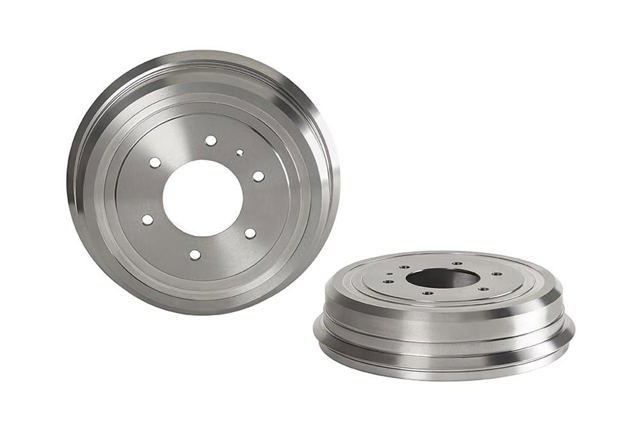 Tambor do freio traseiro 14D63210 BREMBO
