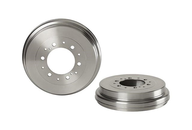 Tambor do freio traseiro 14D63810 BREMBO