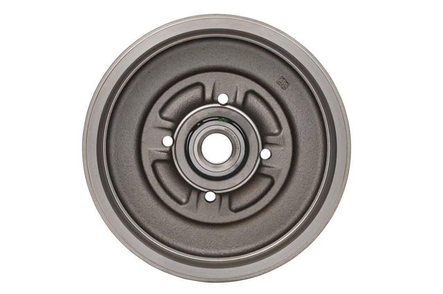 Tambor do freio traseiro 14E31250 BREMBO