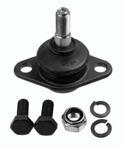 Suporte de esfera inferior 1545602 LEMFORDER