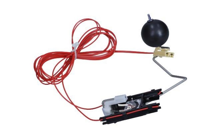 Sensor do nível de combustível no tanque 1582980014 BOSCH
