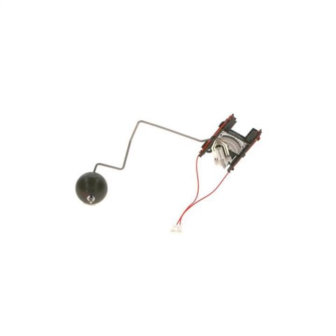 Módulo de bomba de combustível com sensor do nível de combustível 1582980068 BOSCH