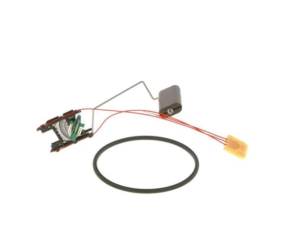 Sensor esquerdo do nível de combustível no tanque 1587411117 BOSCH