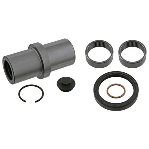 Kit de reparação do pivô de extremidade do eixo 15991 FEBI