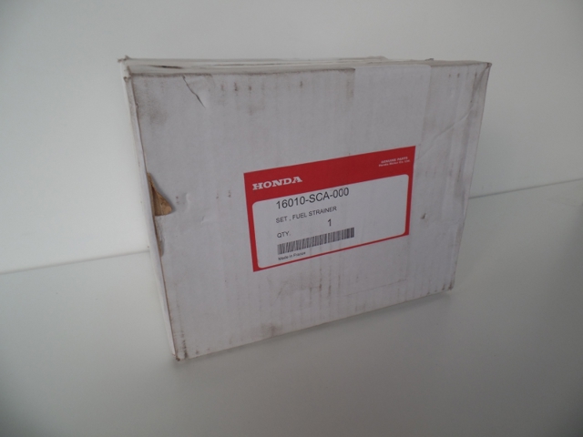 16010SCA000 Honda