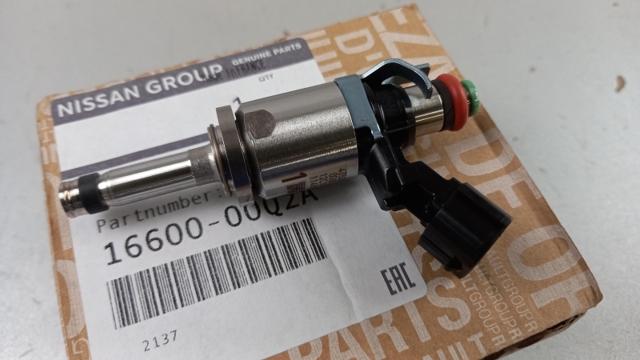 1660000Q2A Nissan/Infiniti