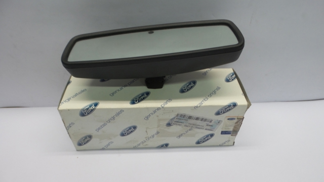 Espelho de salão interno para Ford Fiesta CB1