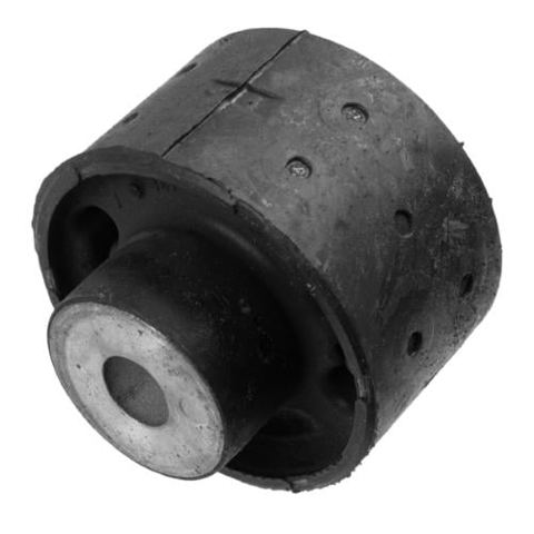 Bloco silencioso de viga traseira (de plataforma veicular) 1698501 LEMFORDER