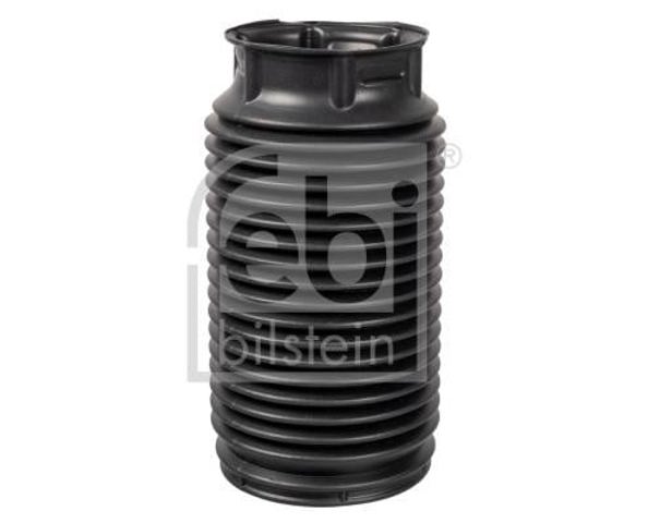 Bota de proteção de amortecedor dianteiro 170024 FEBI