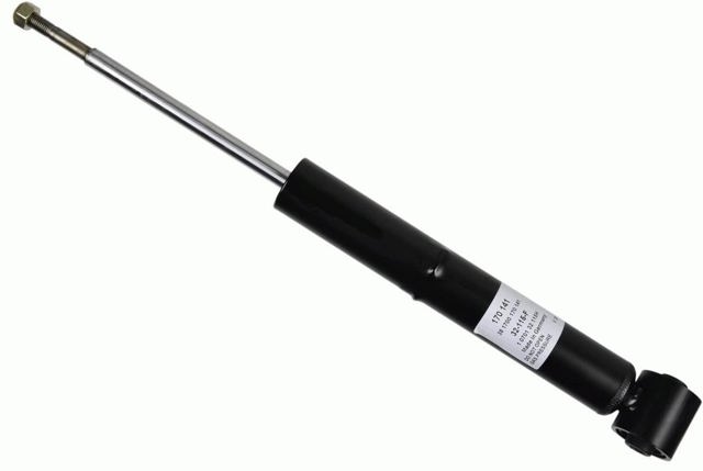 Amortecedor traseiro 170141 SACHS