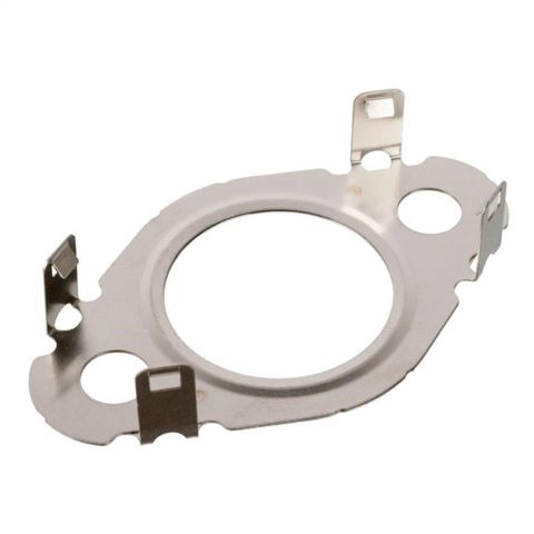 Vedante de refrigerador EGR do sistema de recirculação dos gases 170319 FEBI