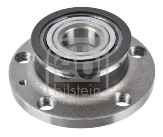 Cubo traseiro 170376 FEBI