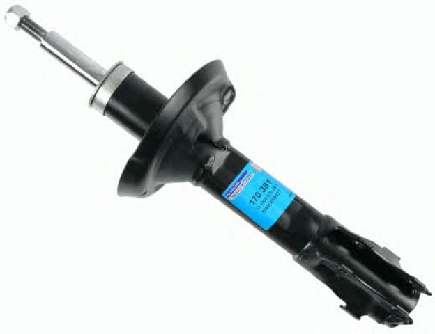 Amortecedor dianteiro 170381 SACHS