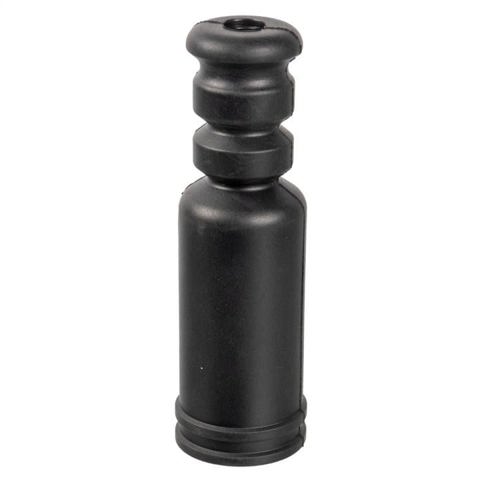 Pára-choque (grade de proteção) de amortecedor traseiro + bota de proteção 170452 FEBI