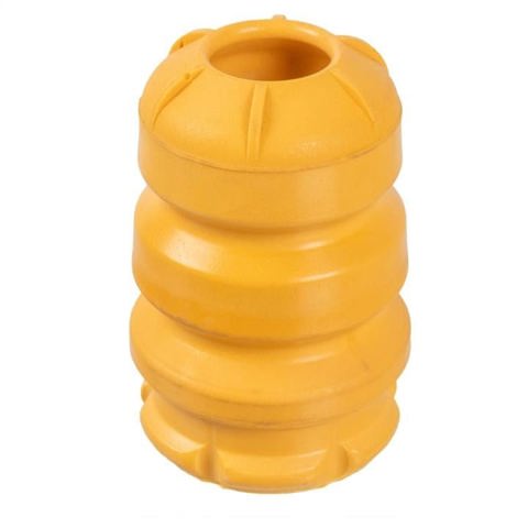 Pára-choque (grade de proteção) de amortecedor traseiro 170454 FEBI