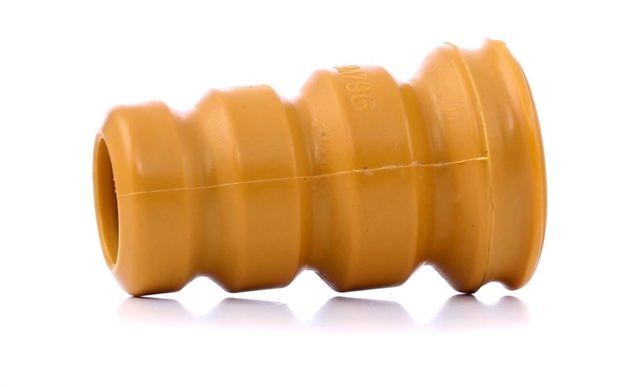 Pára-choque (grade de proteção) de amortecedor dianteiro 170473 FEBI