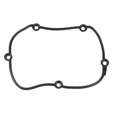 Vedante superior de tampa dianteira de motor 170573 FEBI
