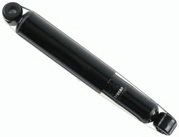 Amortecedor traseiro 170580 SACHS