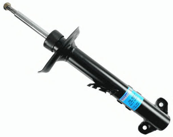 Amortecedor dianteiro esquerdo 170824 SACHS
