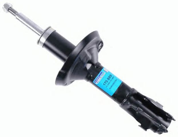 170889 Sachs