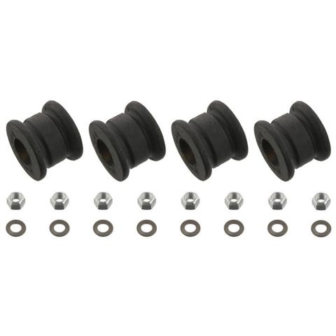 Kit de reparação de estabilizador dianteiro 17101 FEBI