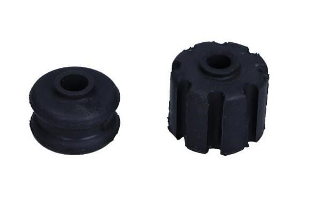 Suporte de amortecedor traseiro 17109 FEBI