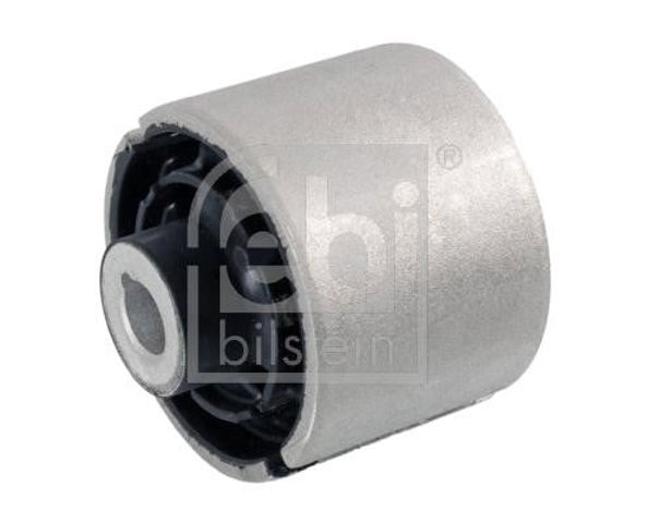 Bloco silencioso dianteiro do braço oscilante inferior 171582 FEBI