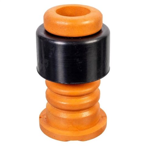 Pára-choque (grade de proteção) de amortecedor dianteiro 172141 FEBI