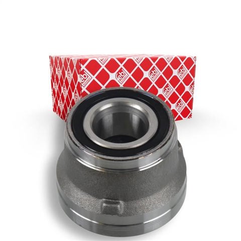 Rolamento de cubo dianteiro 172388 FEBI