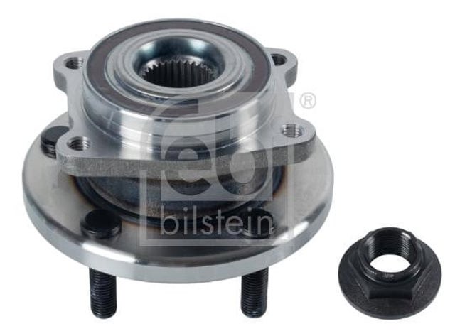 Cubo dianteiro 172490 FEBI