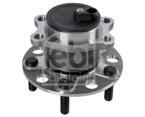 Cubo traseiro 172497 FEBI