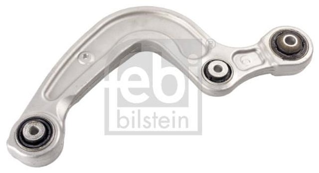 Braço oscilante superior direito de suspensão traseira 174195 FEBI