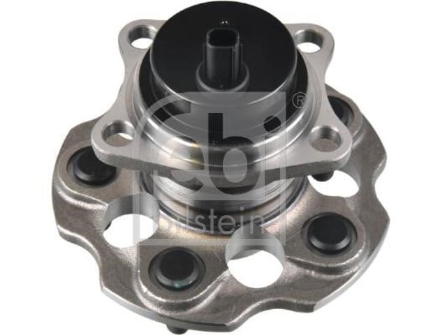 Cubo traseiro 174440 FEBI