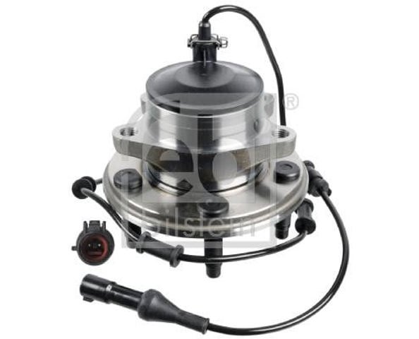 Cubo dianteiro 174624 FEBI