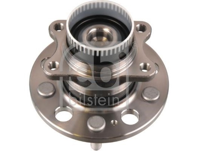 Cubo traseiro 174749 FEBI