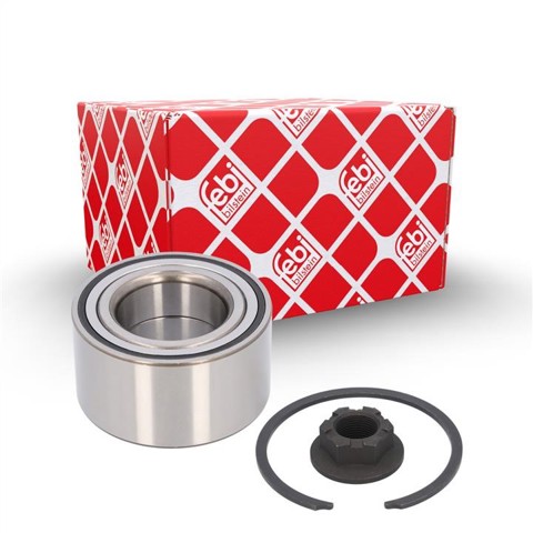 Rolamento de cubo traseiro 174766 FEBI