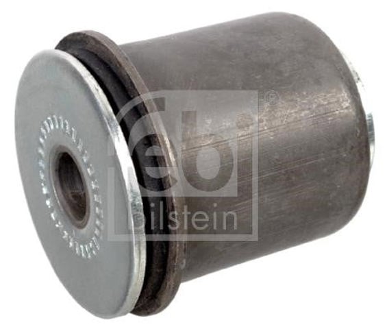 Bloco silencioso dianteiro do braço oscilante superior 175095 FEBI