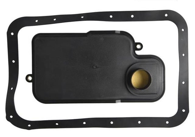 Filtro da Caixa Automática de Mudança 175467 FEBI