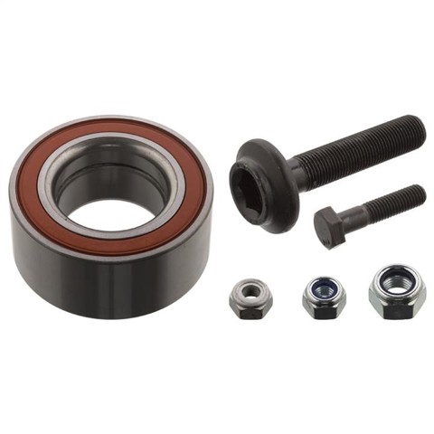 Rolamento de cubo dianteiro 17550 FEBI