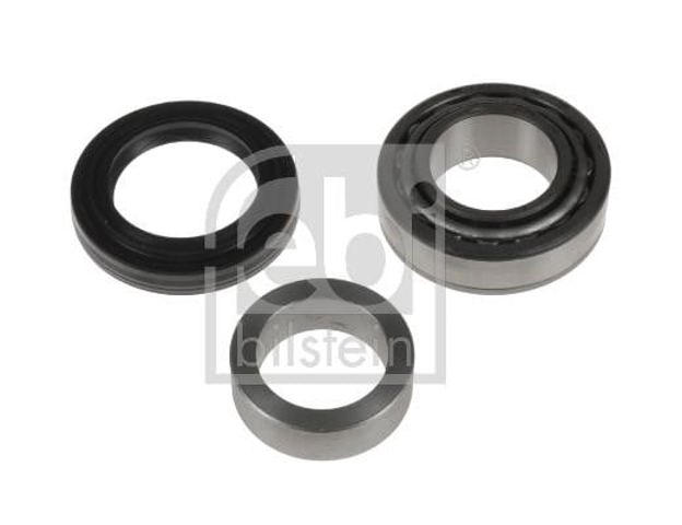 Rolamento de cubo traseiro 175602 FEBI
