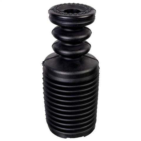 Pára-choque (grade de proteção) de amortecedor dianteiro + bota de proteção 175632 FEBI