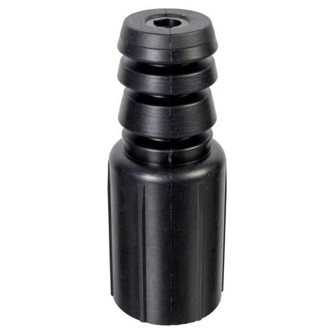 Pára-choque (grade de proteção) de amortecedor dianteiro 176026 FEBI