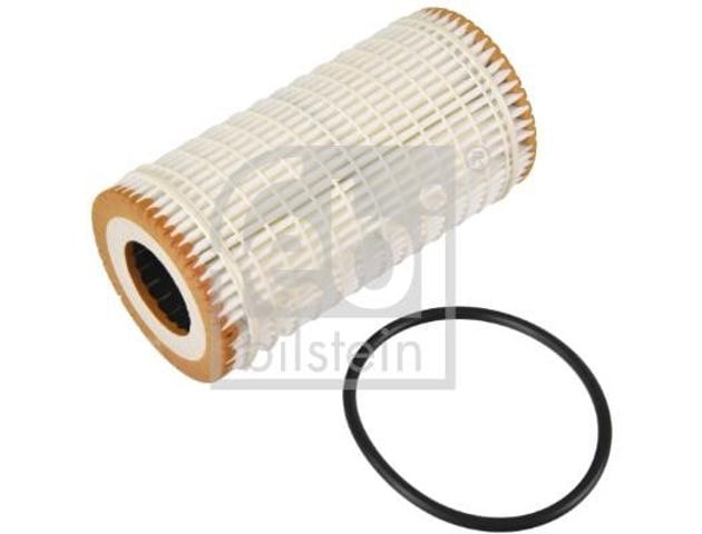 Filtro de óleo 176222 FEBI