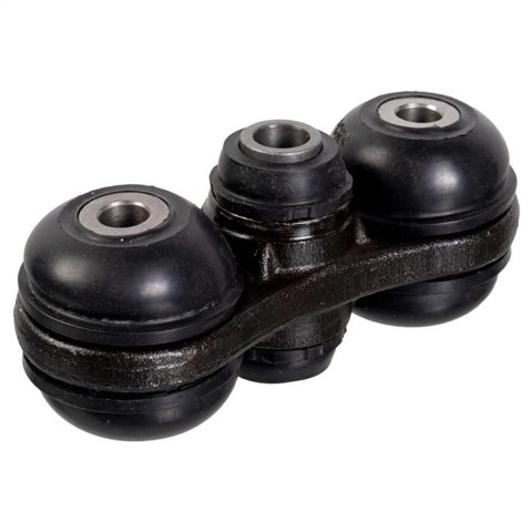 Braço oscilante de estabilizador traseiro 176307 FEBI