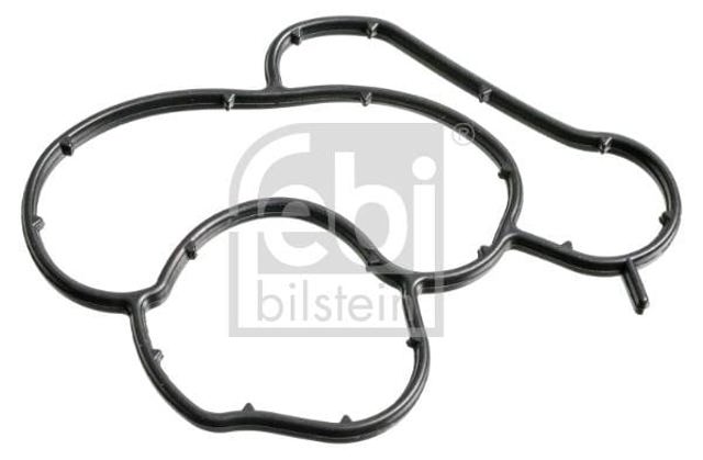 Vedante de adaptador do filtro de óleo 176379 FEBI