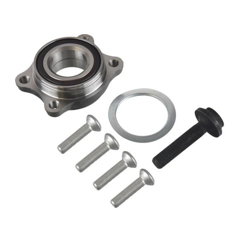 Rolamento de cubo traseiro 176510 FEBI
