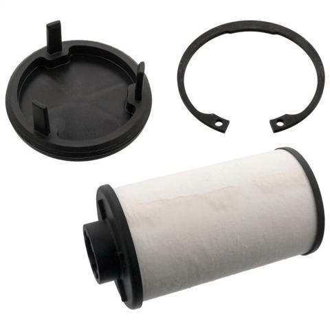 Filtro da Caixa Automática de Mudança 176675 FEBI