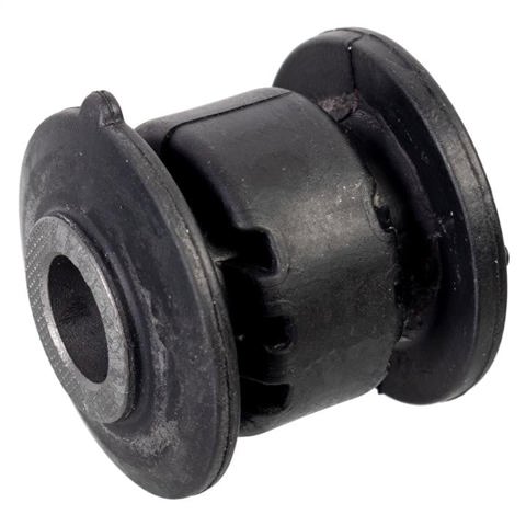 Bloco silencioso dianteiro do braço oscilante inferior 176987 FEBI