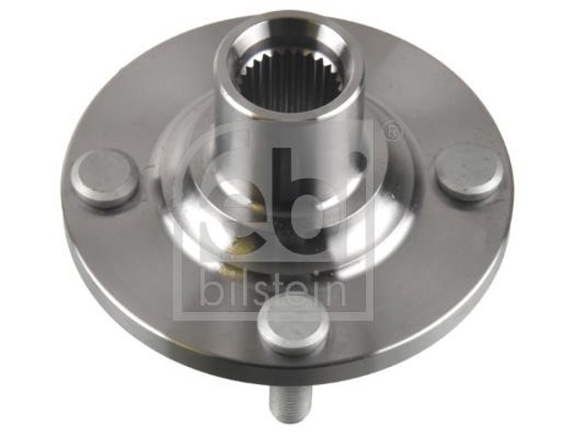 Cubo dianteiro 177386 FEBI