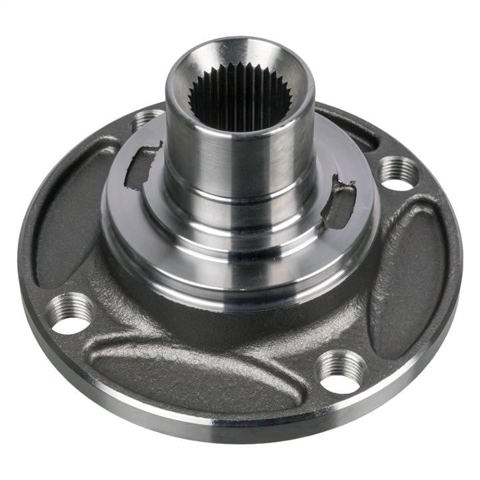 Cubo dianteiro 17756 FEBI